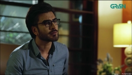 Tumharey Husn Kay Naam - Episode 21